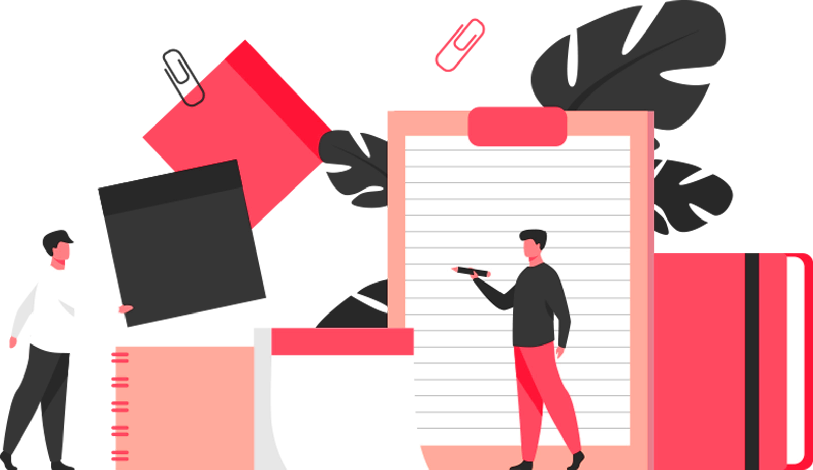 Professional Authors